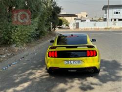 فورد موستانج